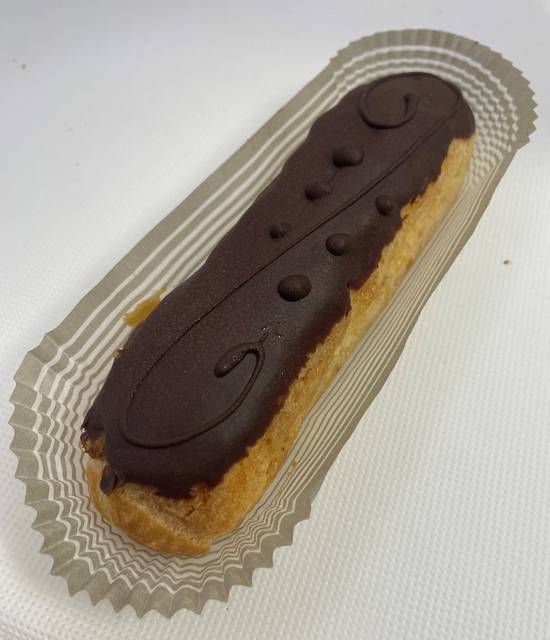 Order Eclair food online from Main Street Bistro & Bakery store, Grapevine on bringmethat.com