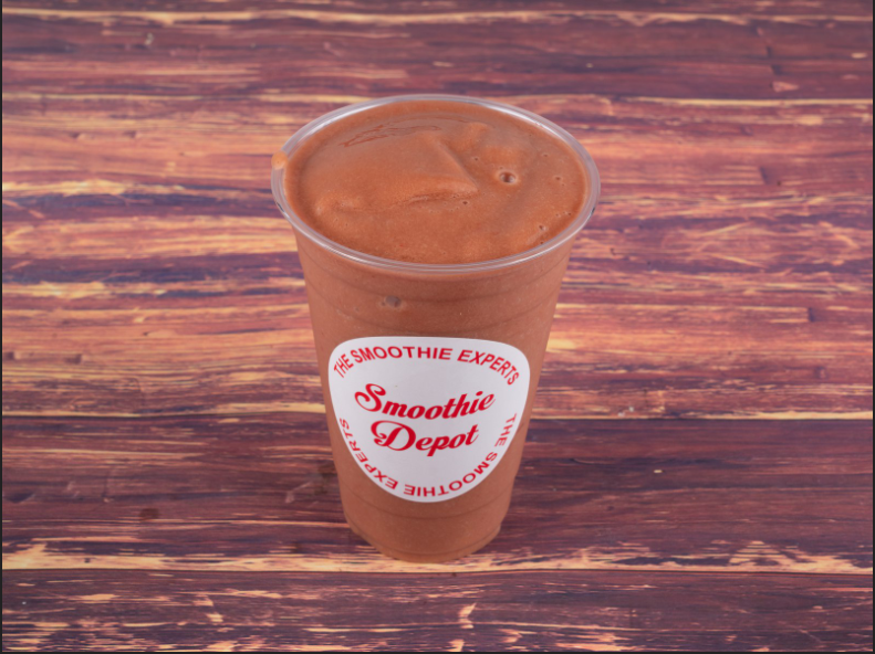 Order Valentine Smoothie food online from Smoothie Depot store, Houston on bringmethat.com