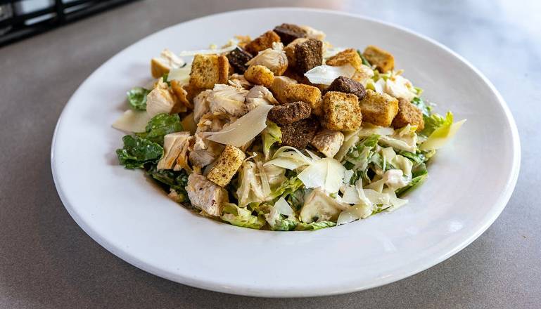 Order Traditional Chicken Caesar food online from Pluckers store, Austin on bringmethat.com
