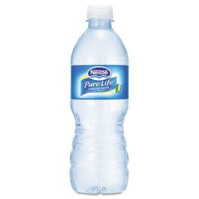 Order Bottled Water Nestle Pure Life. food online from The Vegan Place store, Canoga Park on bringmethat.com