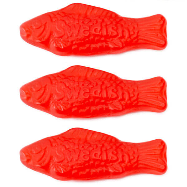 Order Swedish Fish Large Red food online from Nuts To You store, Philadelphia on bringmethat.com