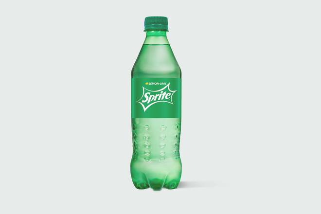 Order Sprite Bottle food online from Freshii store, Miwaukee on bringmethat.com