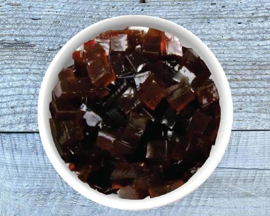 Order Coffee Jelly food online from Zero Degrees store, Glendale on bringmethat.com