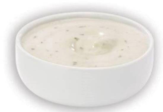 Order Ranch food online from Playlist Pizzeria store, Fraser on bringmethat.com