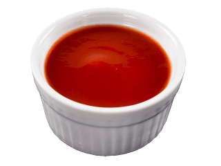 Order BBQ Sauce - Extra food online from Sarpino's Pizzeria  store, Northbrook on bringmethat.com