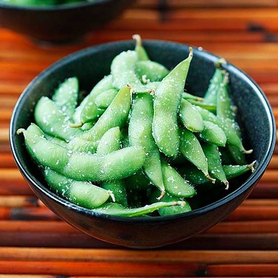 Order Edamame food online from Nakato Wisteria store, Myrtle Beach on bringmethat.com