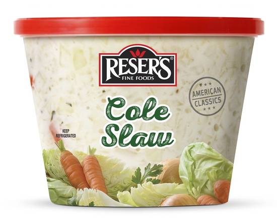 Order Cole Slaw, 15 oz. food online from Save Mart Supermarket store, Sonora on bringmethat.com