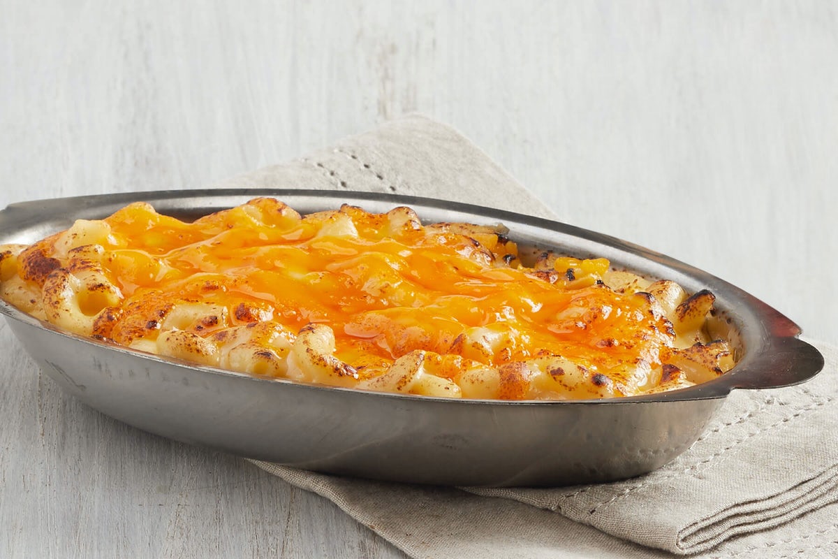 Order Five Cheese Mac & Cheese food online from Newk store, Newnan on bringmethat.com