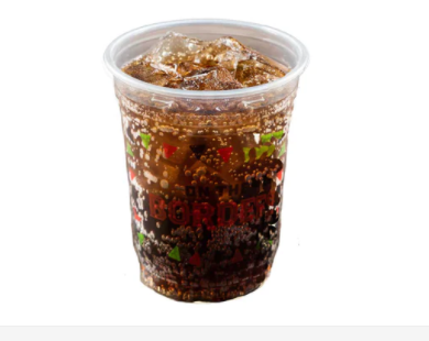 Order Diet Coke® food online from Taco Bueno - Texarkana store, Texarkana on bringmethat.com