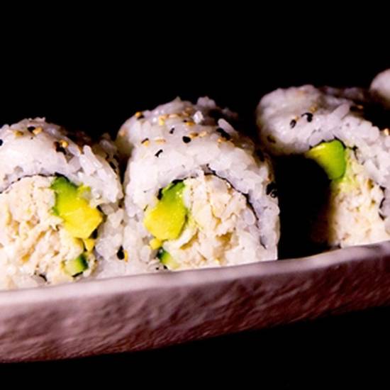 Order KING CALIFORNIA ROLL food online from Mori store, Mcallen on bringmethat.com