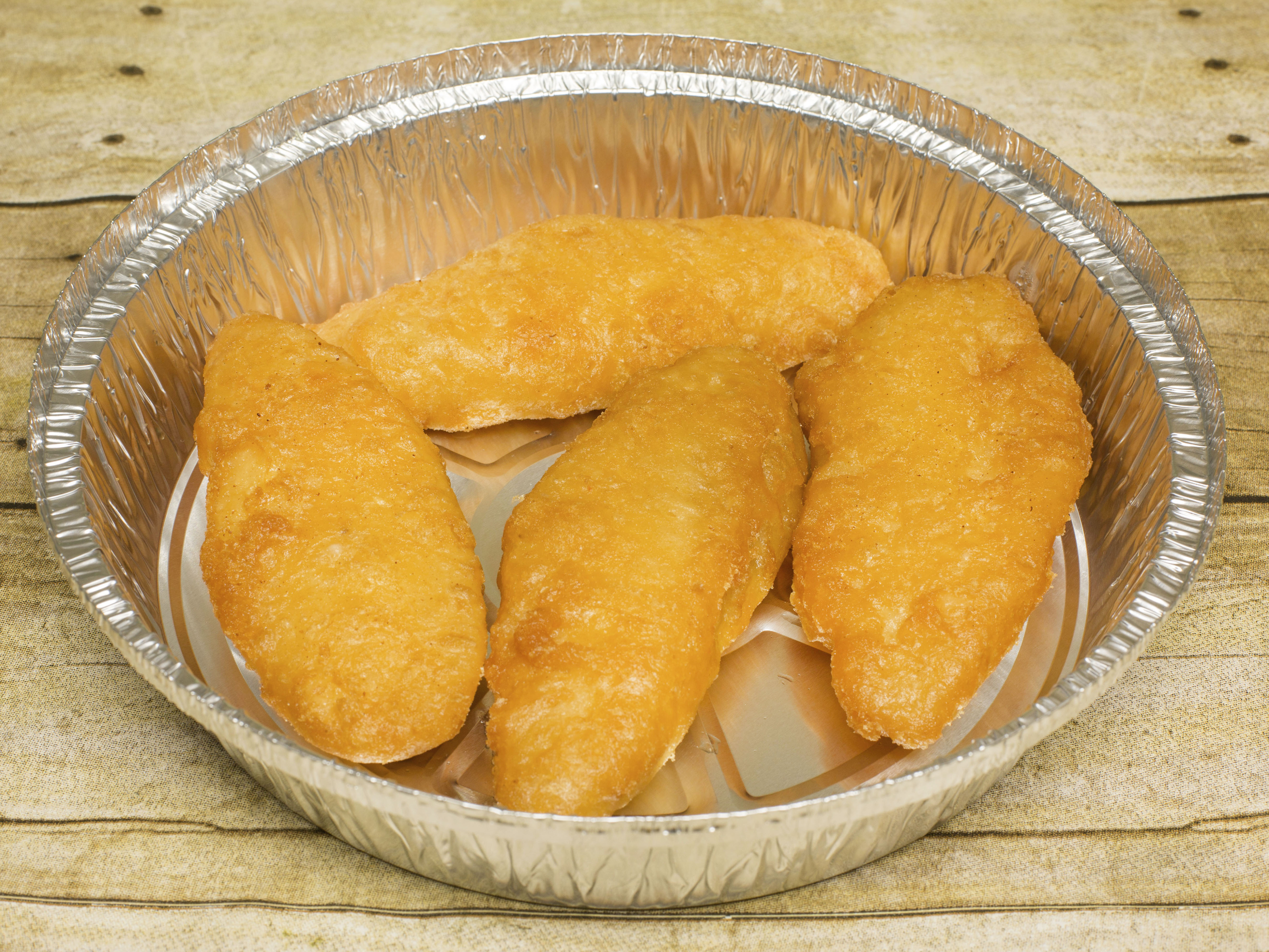 Order Fish and Chips food online from La Familia Ristorante store, Middlesex on bringmethat.com