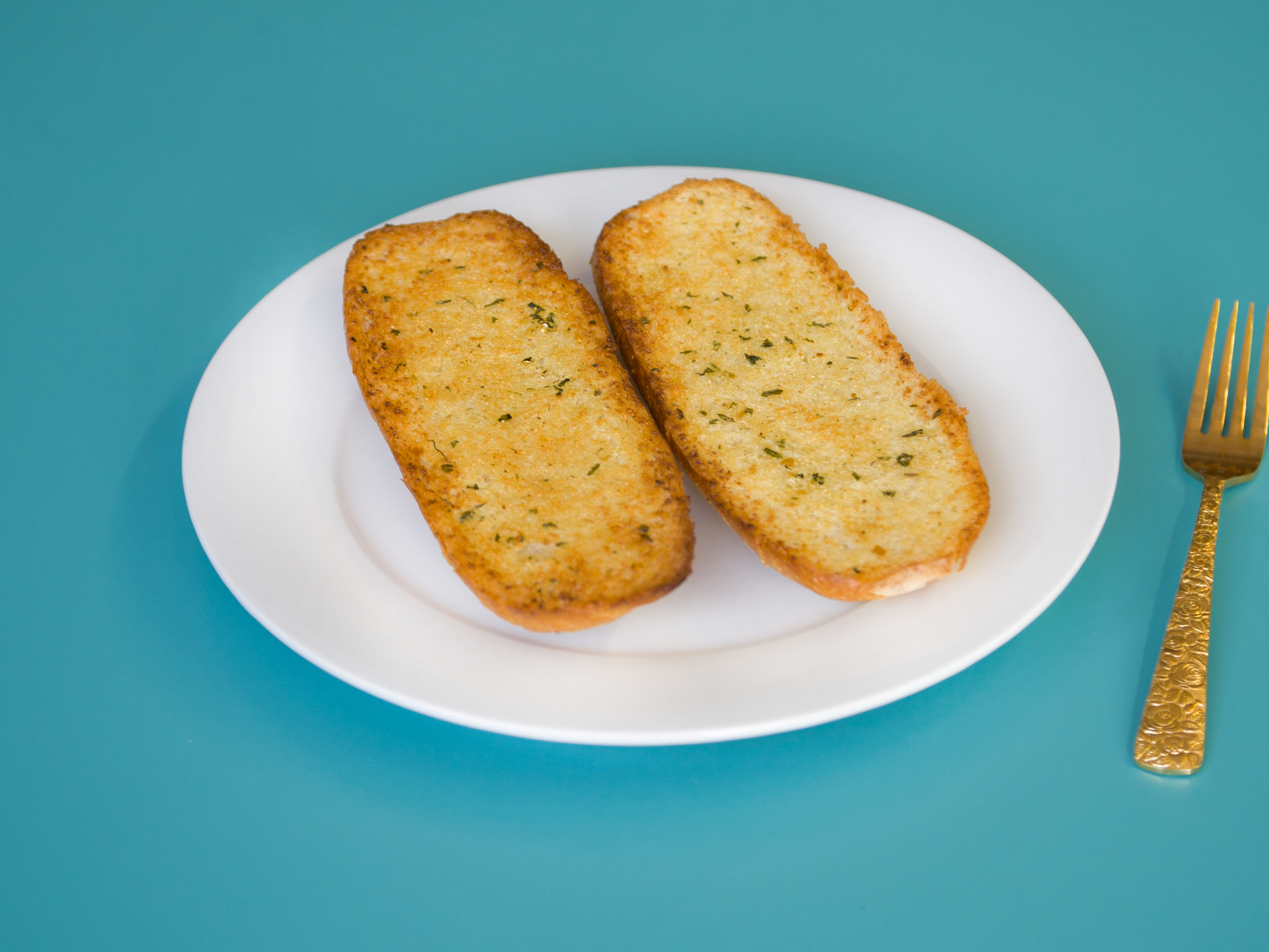 Order Garlic Bread food online from Andre Pizza store, Los Angeles on bringmethat.com