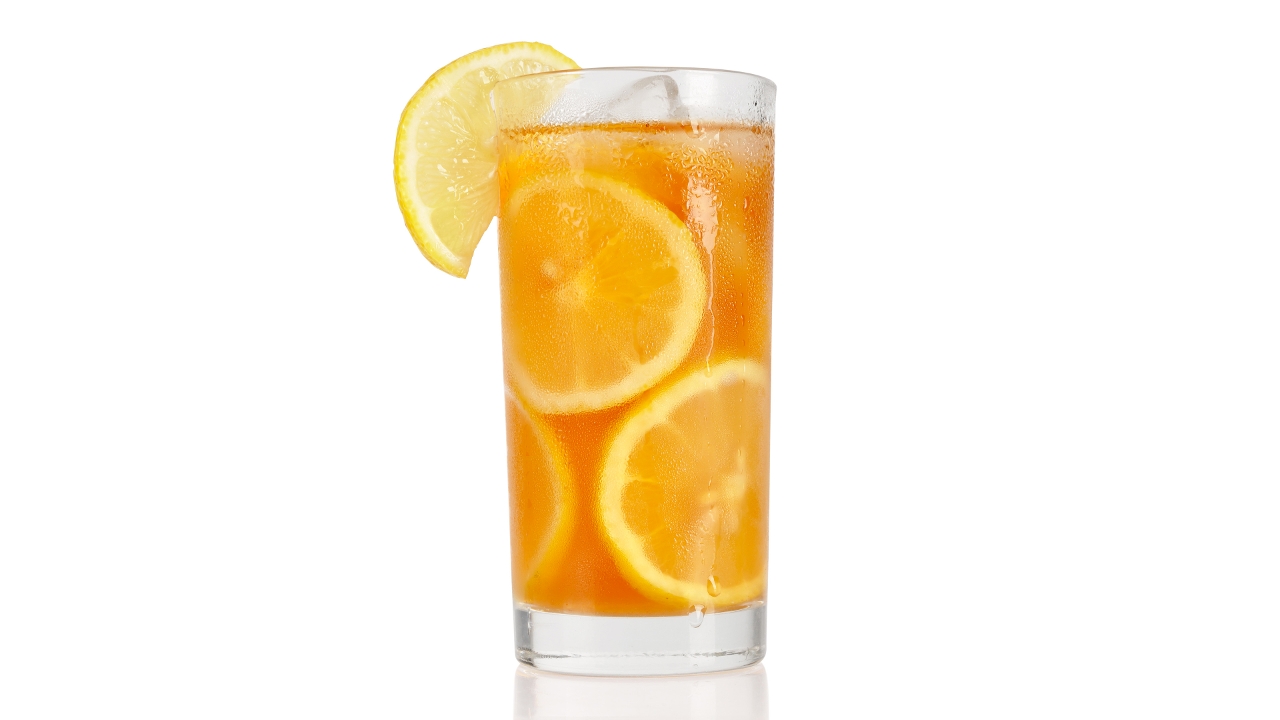Order Sweet Iced Tea food online from Casa Grande store, South Point on bringmethat.com
