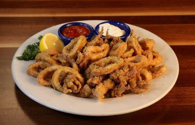 Order Calamari Fritti food online from Pasta House Co store, St. Louis on bringmethat.com