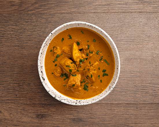 Order Chicken Korma food online from Curry Home store, Charlotte on bringmethat.com