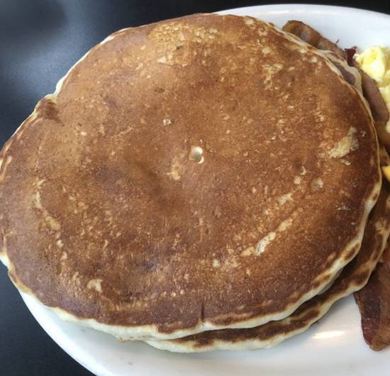 Order Pancakes food online from Siam Garden Cafe store, Honolulu on bringmethat.com