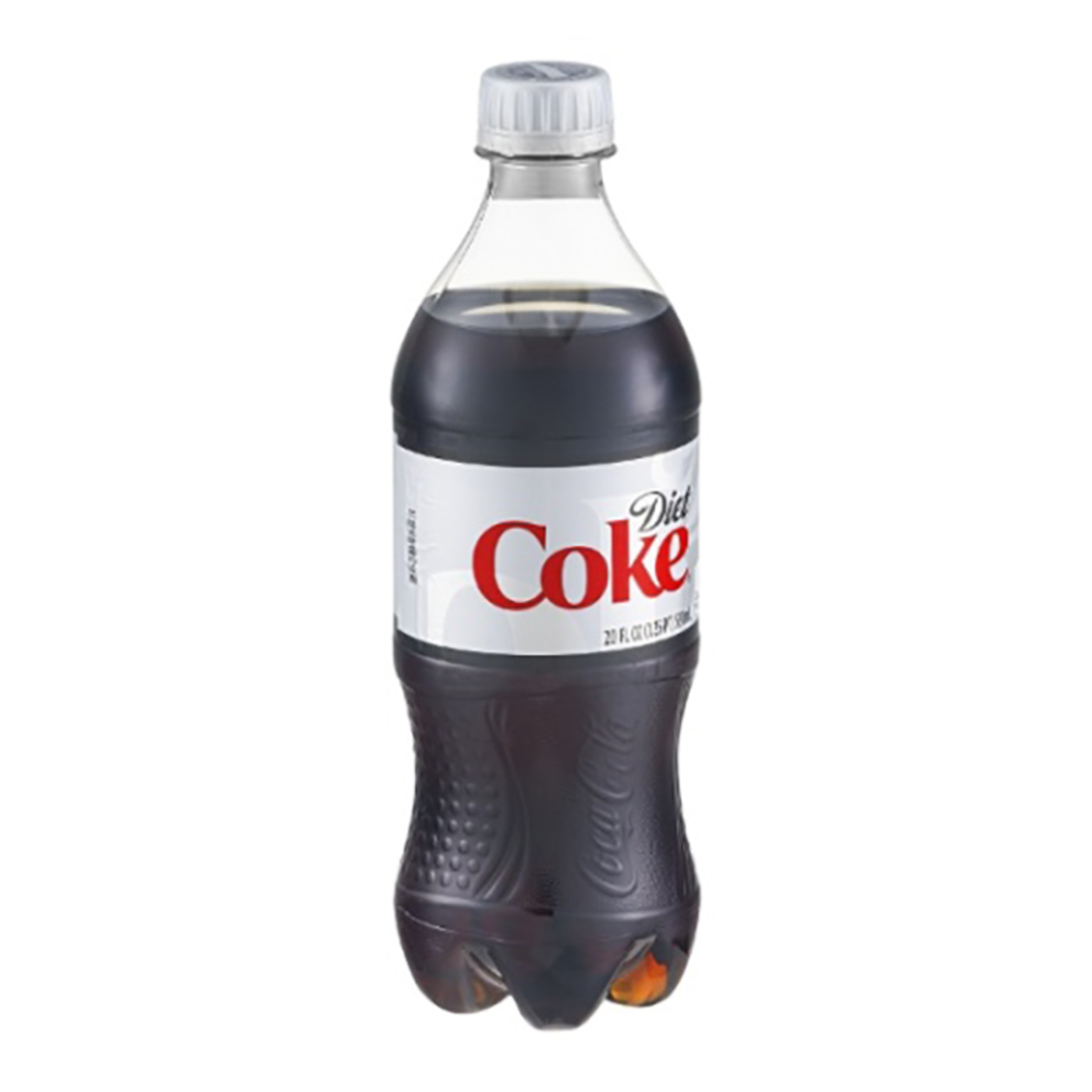 Order Diet Coke 20 oz food online from Chevron Extramile store, Castro Valley on bringmethat.com
