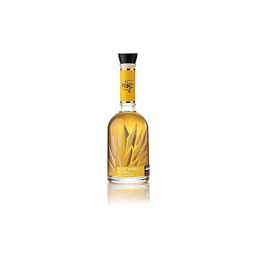 Order Milagro Anjeo Select Barrel (750 ML) 68887 food online from BevMo! store, Citrus Heights on bringmethat.com