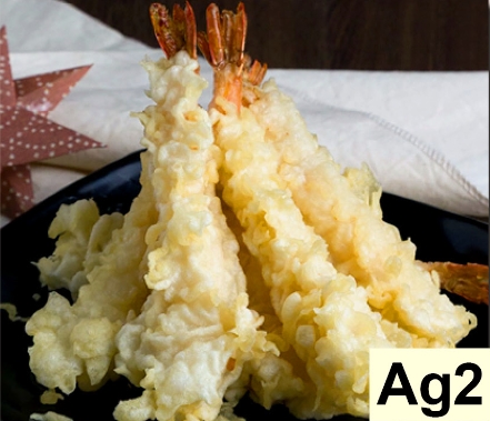 Order Ag2. Ebi Tempura food online from Japanese Express store, Troutdale on bringmethat.com