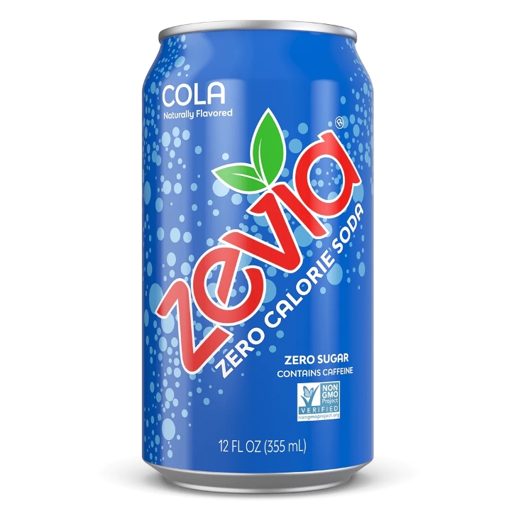 Order zevia cola food online from Zest kitchen & bar store, Salt Lake City on bringmethat.com