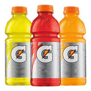 Order Gatorade food online from Pizza Man store, North Hollywood on bringmethat.com