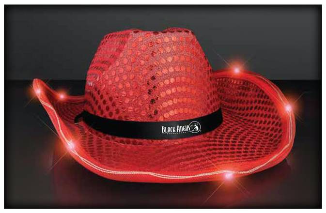 Order Electric Cowboy Hat food online from Black Angus Steakhouse store, Whittier on bringmethat.com