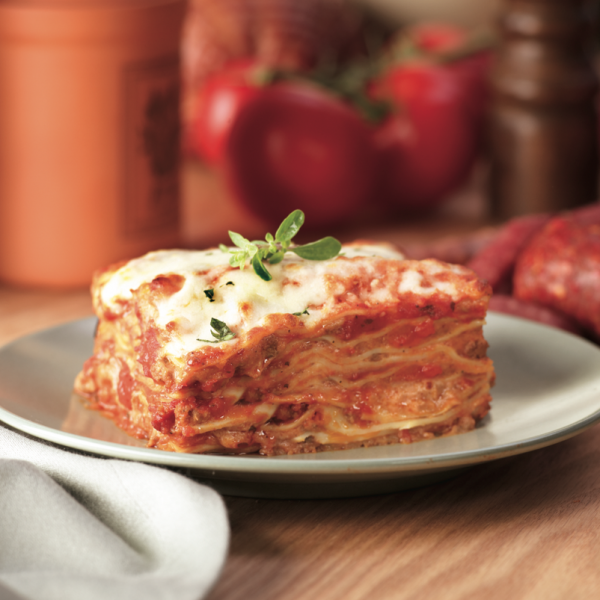 Order Lasagna food online from Pizza haven store, New York on bringmethat.com