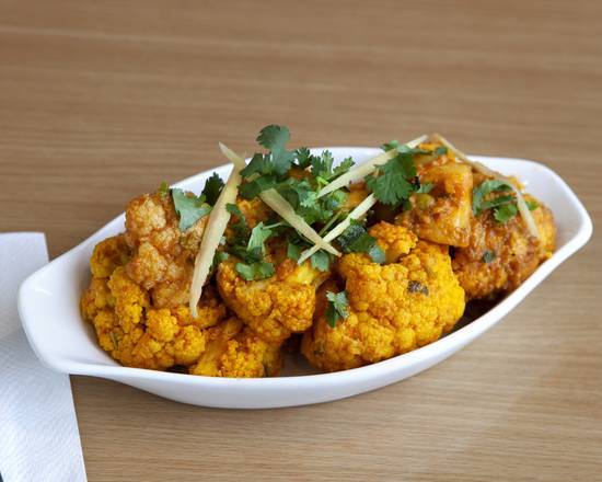 Order Aloo Gobi food online from Chargha House store, Culver City on bringmethat.com