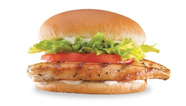 Order Grilled Chicken Sandwich food online from Dairy Queen Grill & Chill store, Gainesville on bringmethat.com