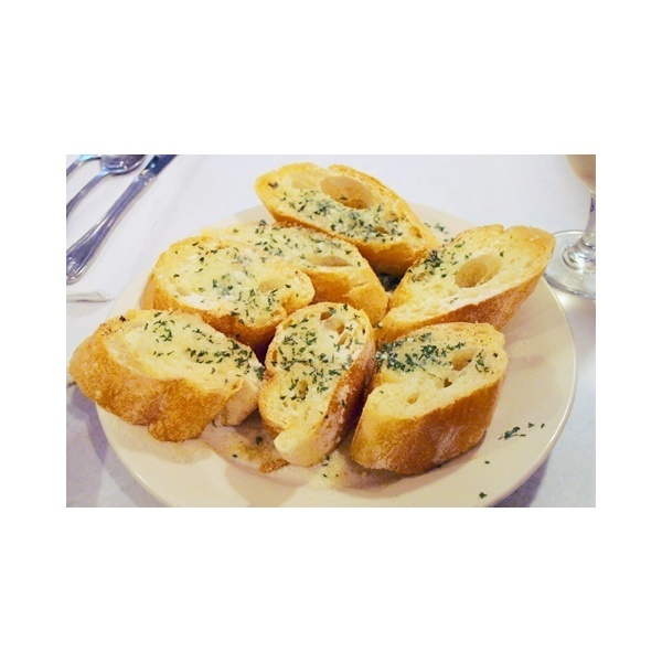 Order Garlic Cheese Breadsticks food online from Ameci Pizza & Pasta store, Simi Valley on bringmethat.com