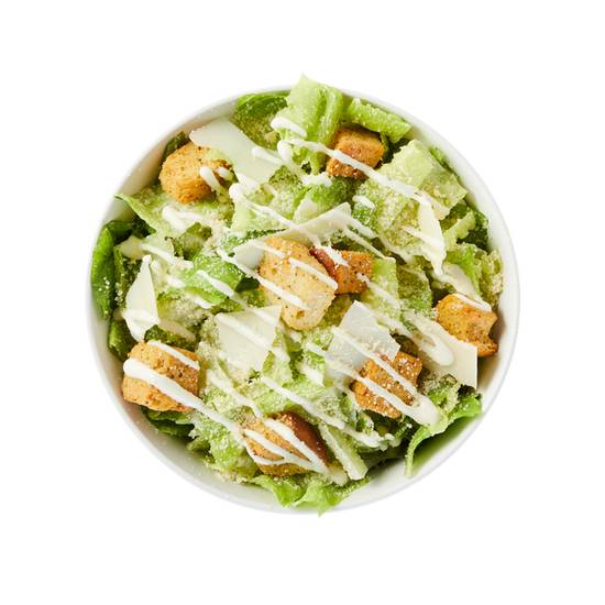 Order Caesar Salad food online from Kapadokya Mediterranean Grill store, South Brunswick on bringmethat.com