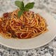 Order Pasta with Marinara Sauce food online from Serpico Pizza store, Brick Township on bringmethat.com