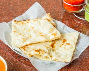 Order Naan food online from Punjab Palace store, Boston on bringmethat.com