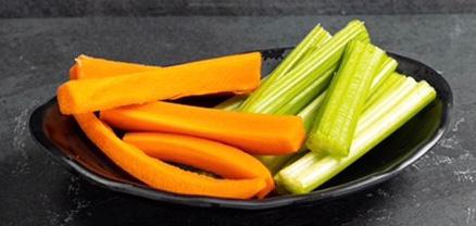 Order Veggie Sticks food online from Wing Legends store, Compton on bringmethat.com
