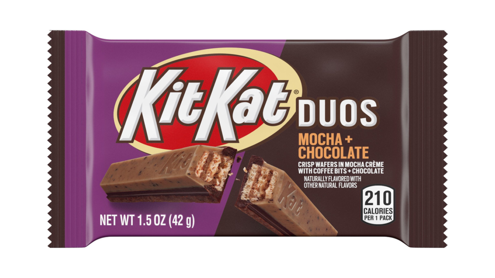 Order Kit Kat food online from Lula Convenience Store store, Evesham on bringmethat.com