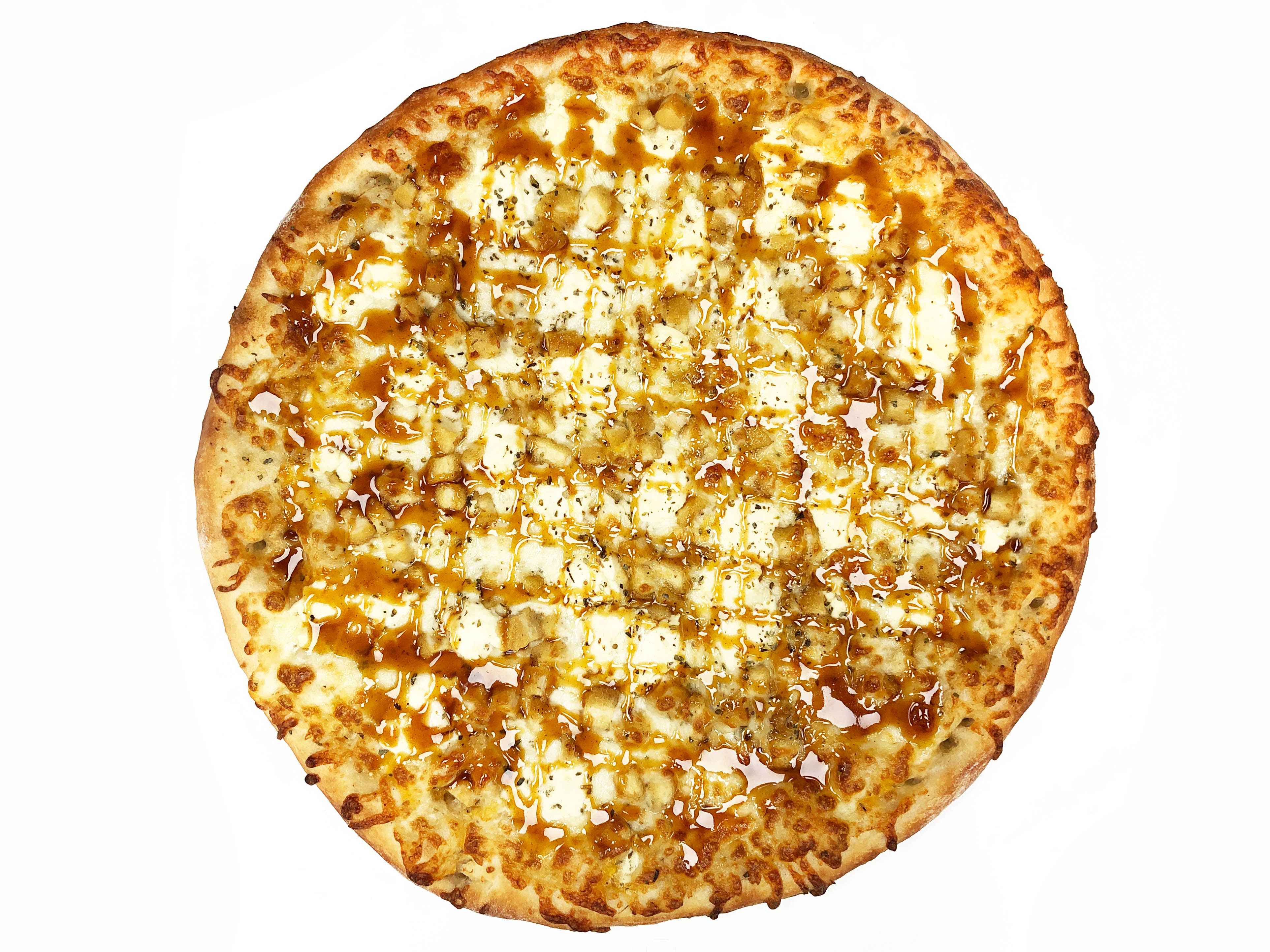 Order The Bee Sting™ food online from Perri Pizzeria store, Henrietta on bringmethat.com