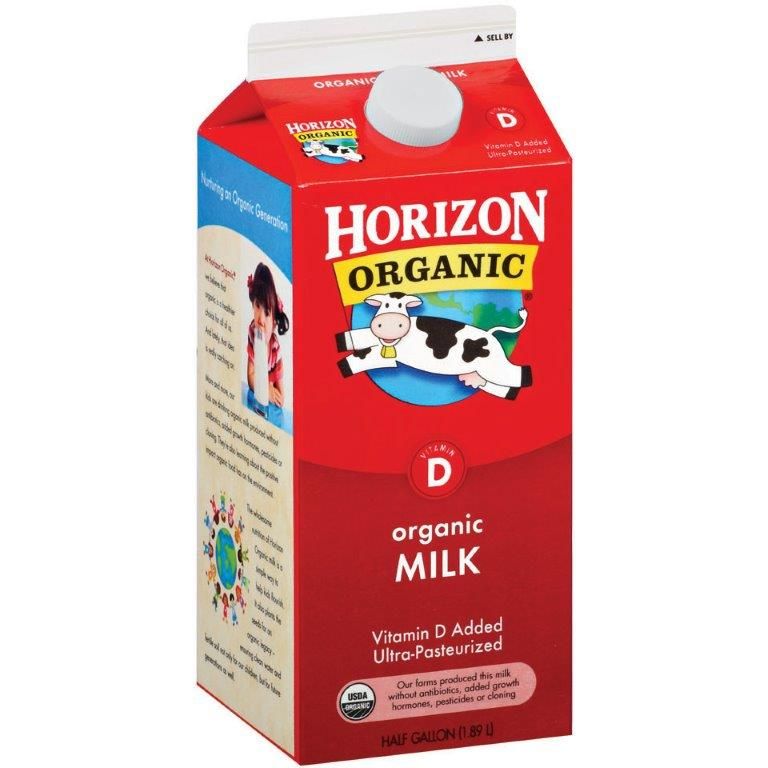 Order Iced Organic Milk food online from Pitchoun! store, Los Angeles on bringmethat.com