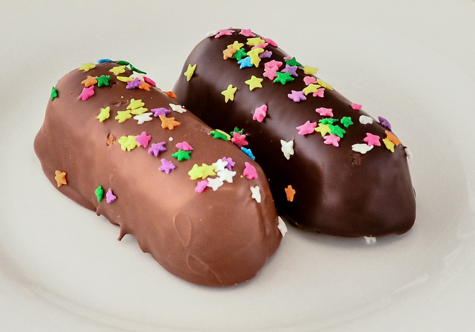 Order Twinkie in Rich Chocolate food online from Tickled Sweet store, Milford on bringmethat.com