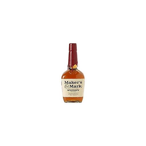 Order Maker's Mark Bourbon Whisky (750 ML) 1579 food online from Bevmo! store, Emeryville on bringmethat.com