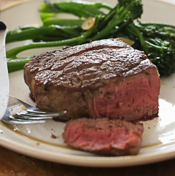 Order Filet food online from Doe Eat Place Of Springfield store, Springfield on bringmethat.com