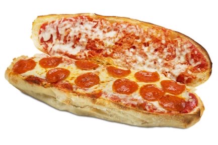 Order Pepperoni Sandwich food online from Sam Market Deli And Grill store, Edgewater on bringmethat.com