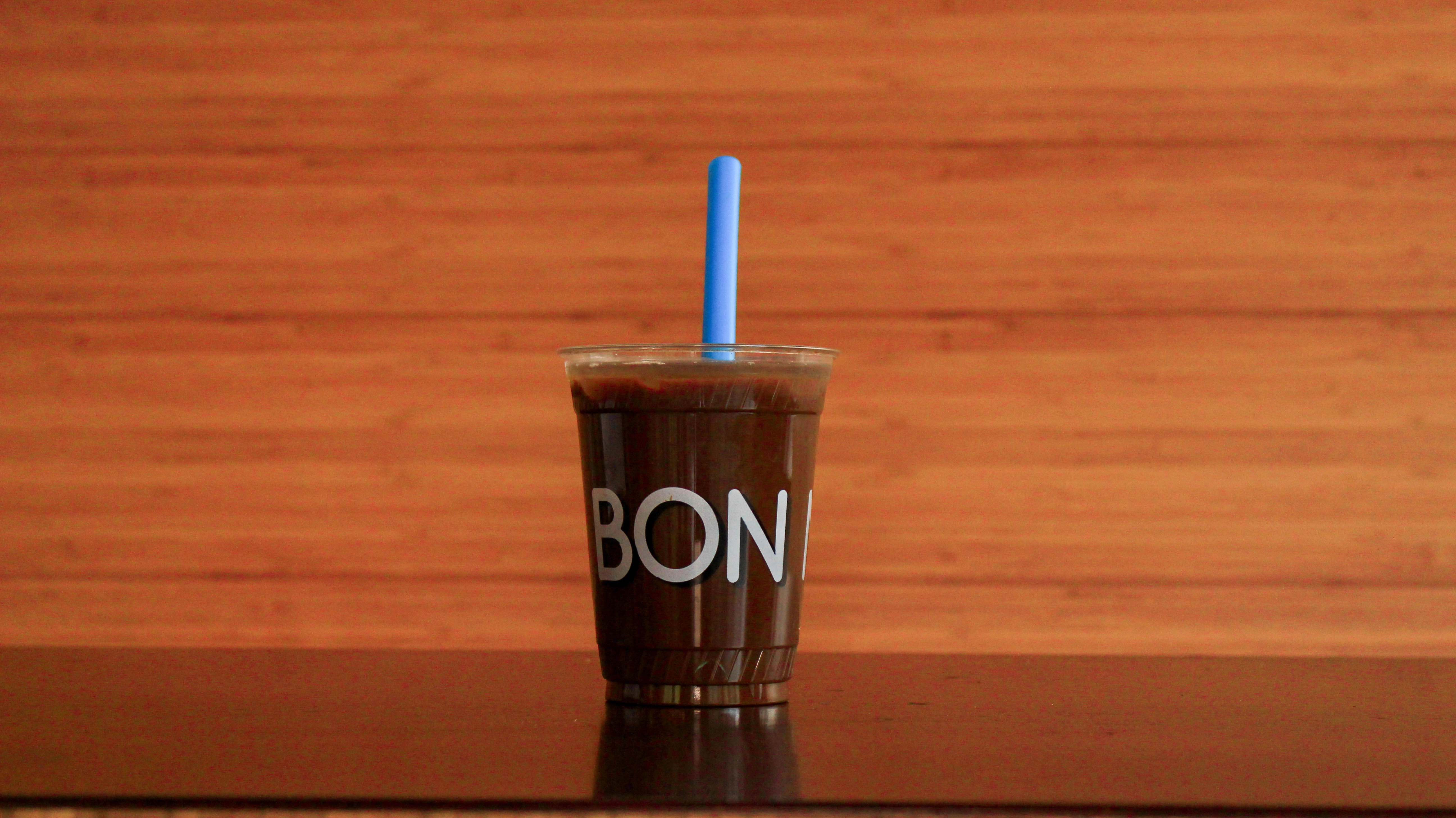 Order Vietnamese Iced Coffee food online from Bon Me store, Cambridge on bringmethat.com