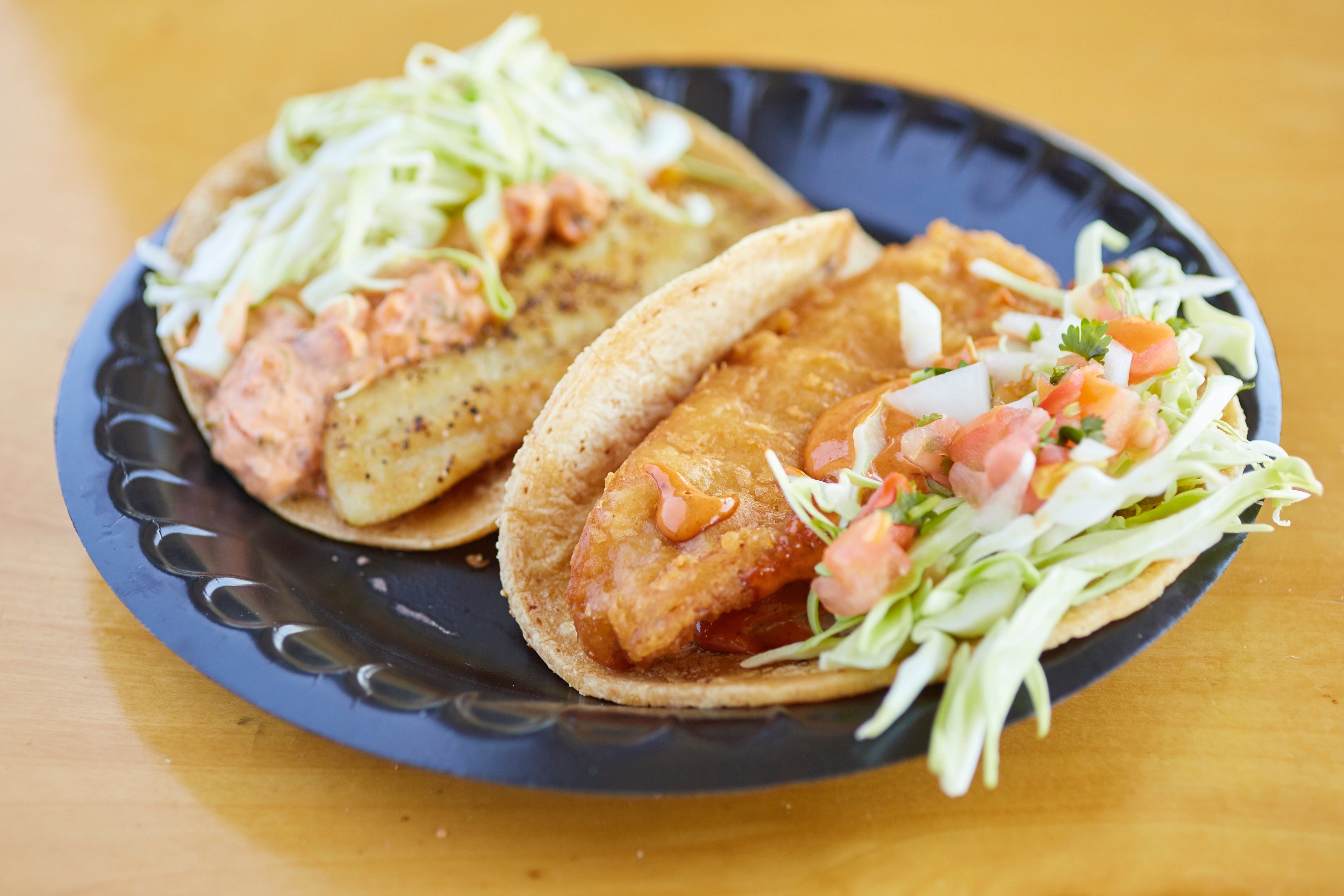 Order Fried Fish  food online from Pachanga Mexican Grill store, Downey on bringmethat.com