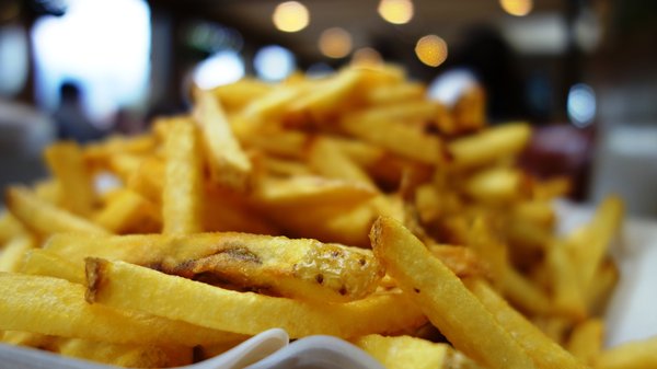 Order Kid's French Fries food online from Top's store, Pasadena on bringmethat.com