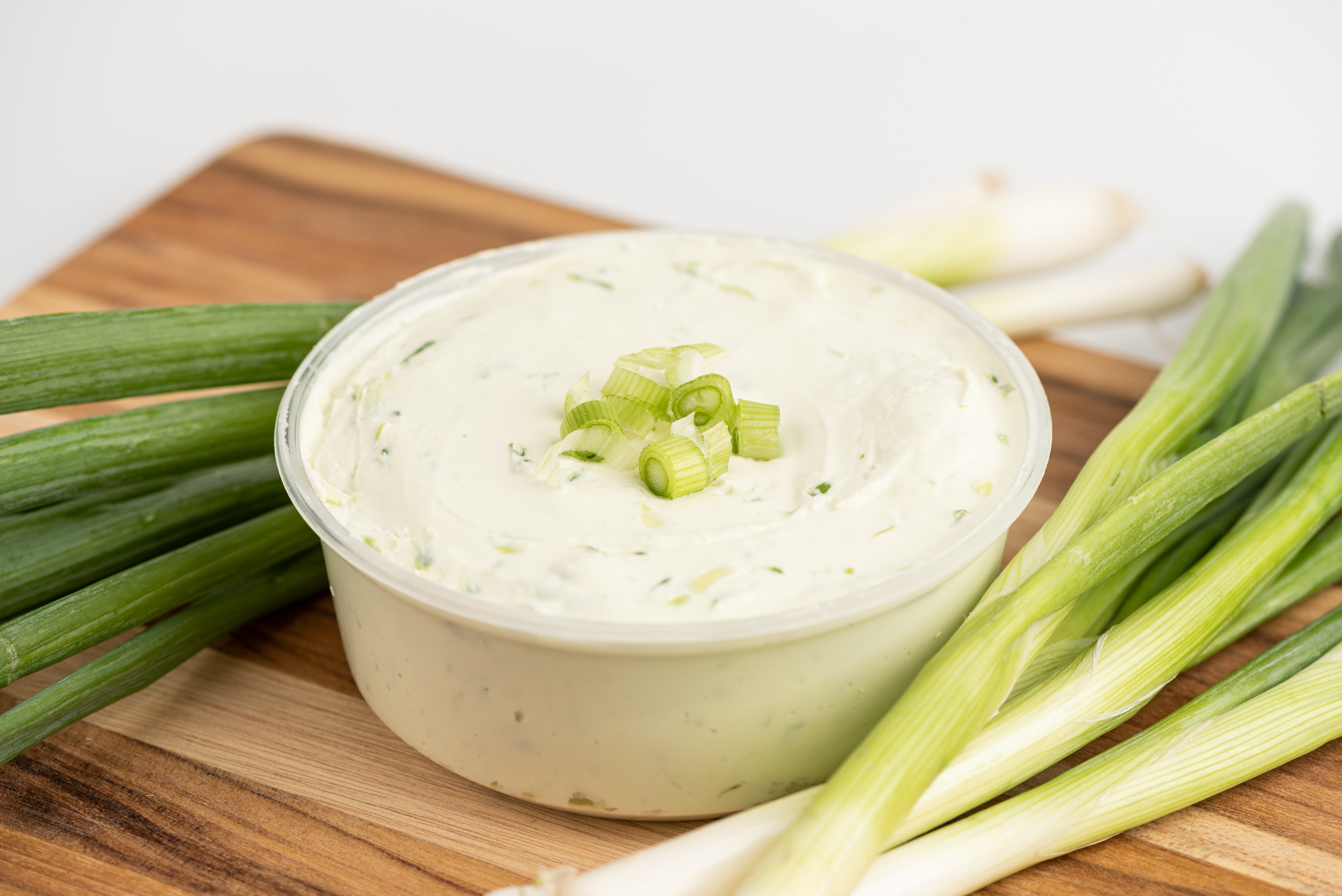 Order Onion Cream Cheese food online from Western Bagel store, Woodland Hills on bringmethat.com