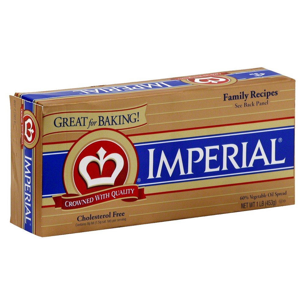 Order Imperial Margarine food online from Antidote store, Reseda on bringmethat.com