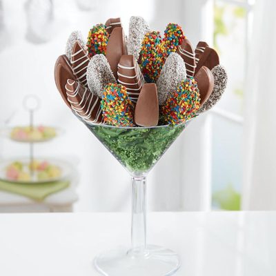Order Appletini food online from Maumee Valley Chocolate & Candy store, Maumee on bringmethat.com