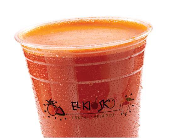 Order Carrot food online from El Kiosko #19 store, Houston on bringmethat.com