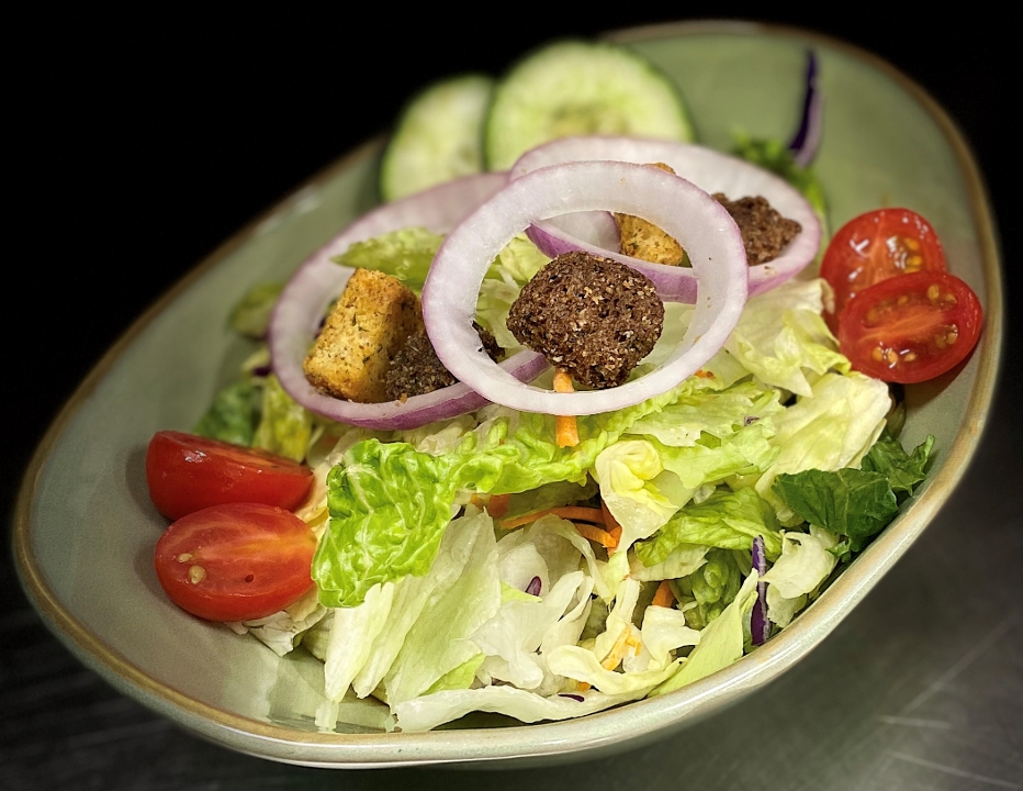 Order House Salad food online from Buckeye Tavern store, Macungie on bringmethat.com