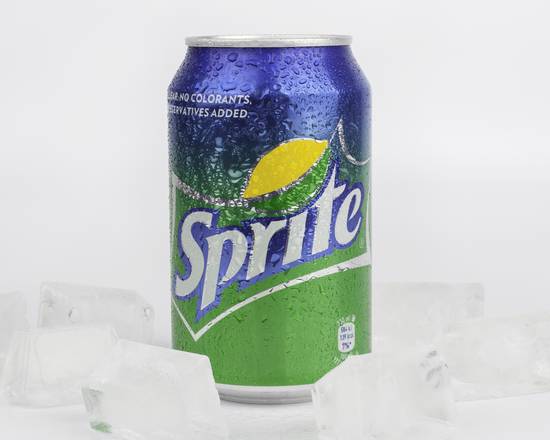 Order Sprite Can food online from Butter Chicken Snob store, Sunnyvale on bringmethat.com